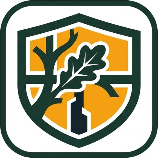 BrightOak Pest Elimination logo