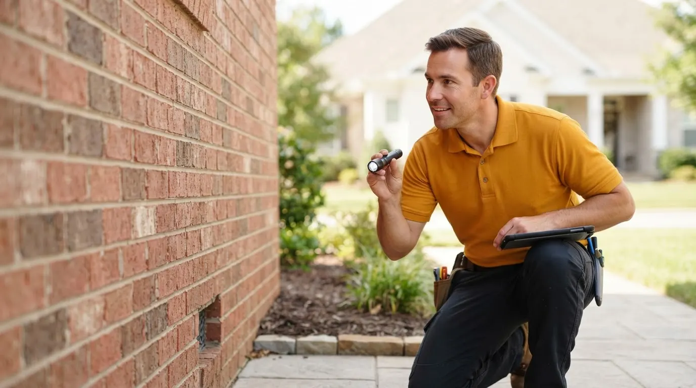 Pest Control Sevice in columbia, 